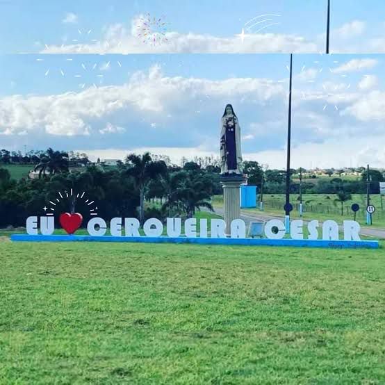 Cerqueira César