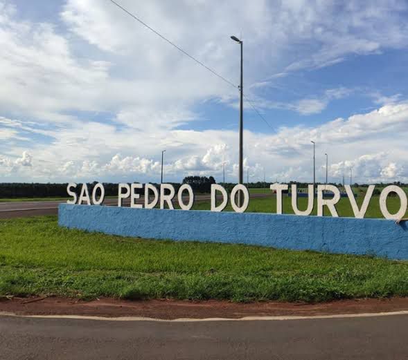 São Pedro do Turvo