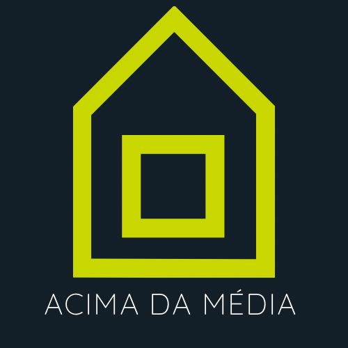 ACIMA DA MÉDIA